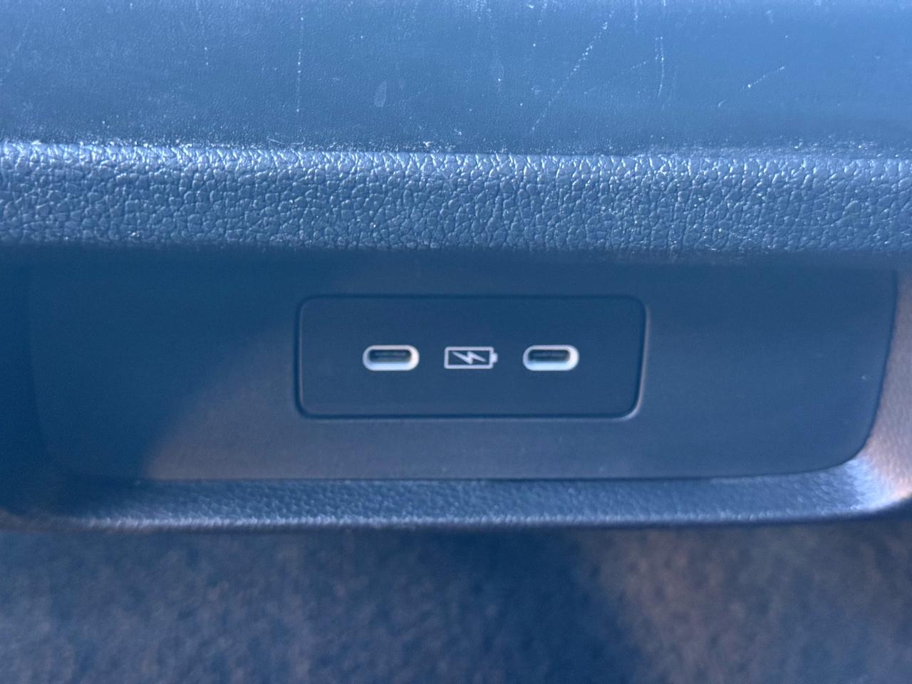 Honda Odyssey Sport-L Auto 2025