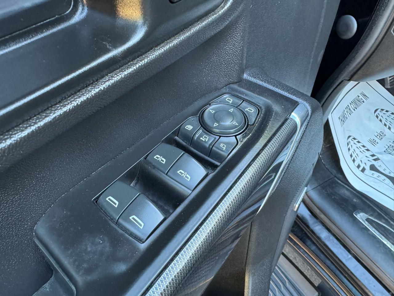 GMC Sierra 2500HD 4WD Crew Cab 159" AT4 2020