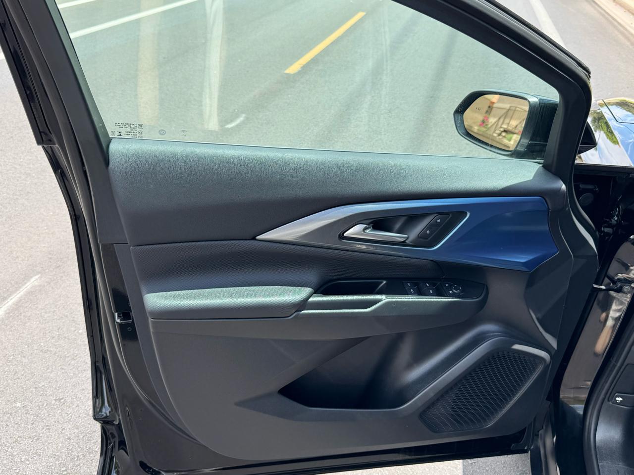 Chevrolet Equinox EV 4dr LT2 w/PDE 2025