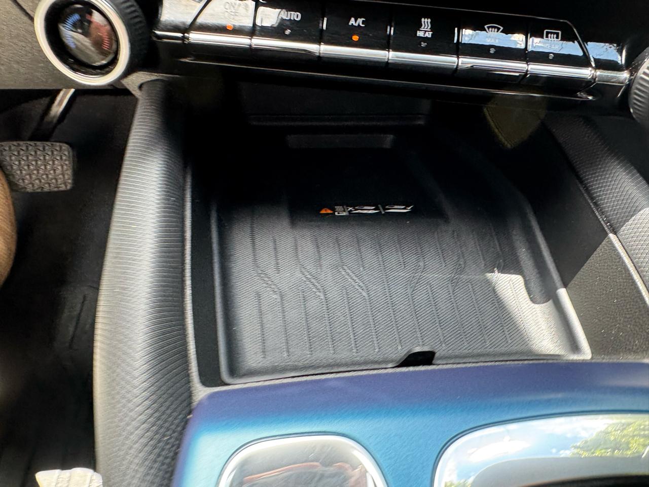 Chevrolet Equinox EV 4dr LT2 w/PDE 2025