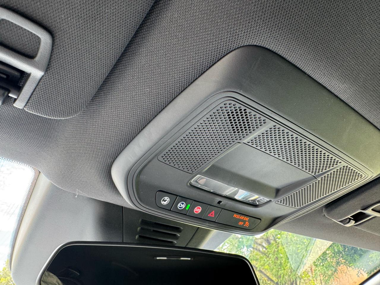Chevrolet Equinox EV 4dr LT2 w/PDE 2025