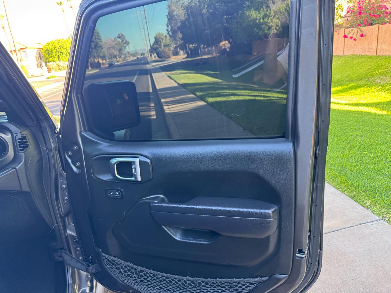 Jeep Wrangler Unlimited Sport S 4x4 2022
