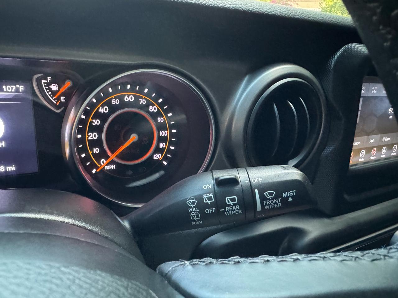 Jeep Wrangler Unlimited Sport S 4x4 2022