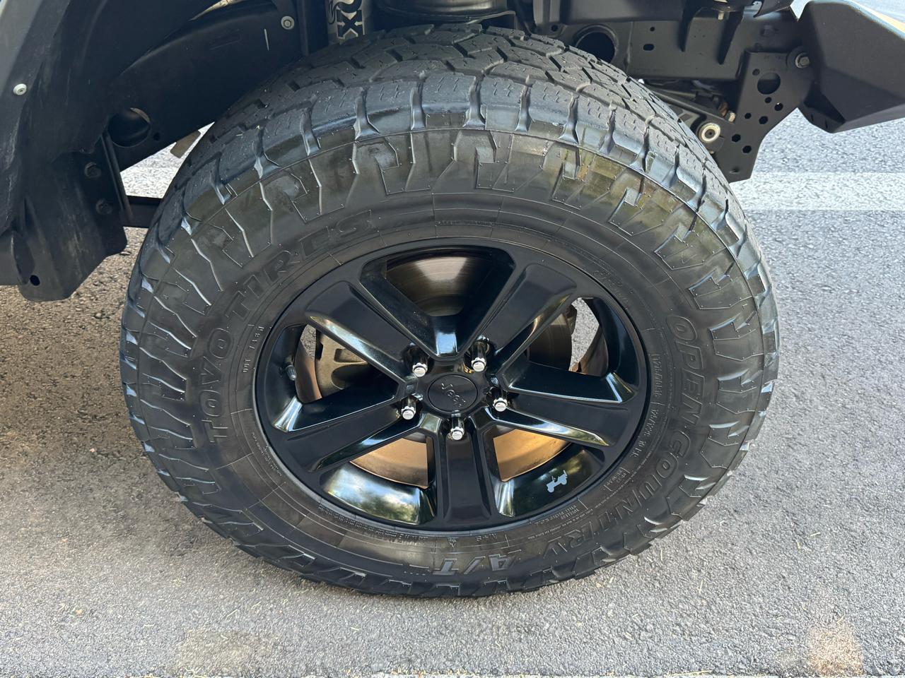 Jeep Wrangler Unlimited Sport S 4x4 2022