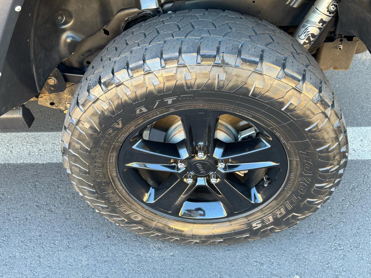 Jeep Wrangler Unlimited Sport S 4x4 2022