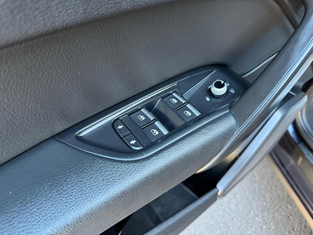 Audi Q5 Premium 45 TFSI quattro 2019