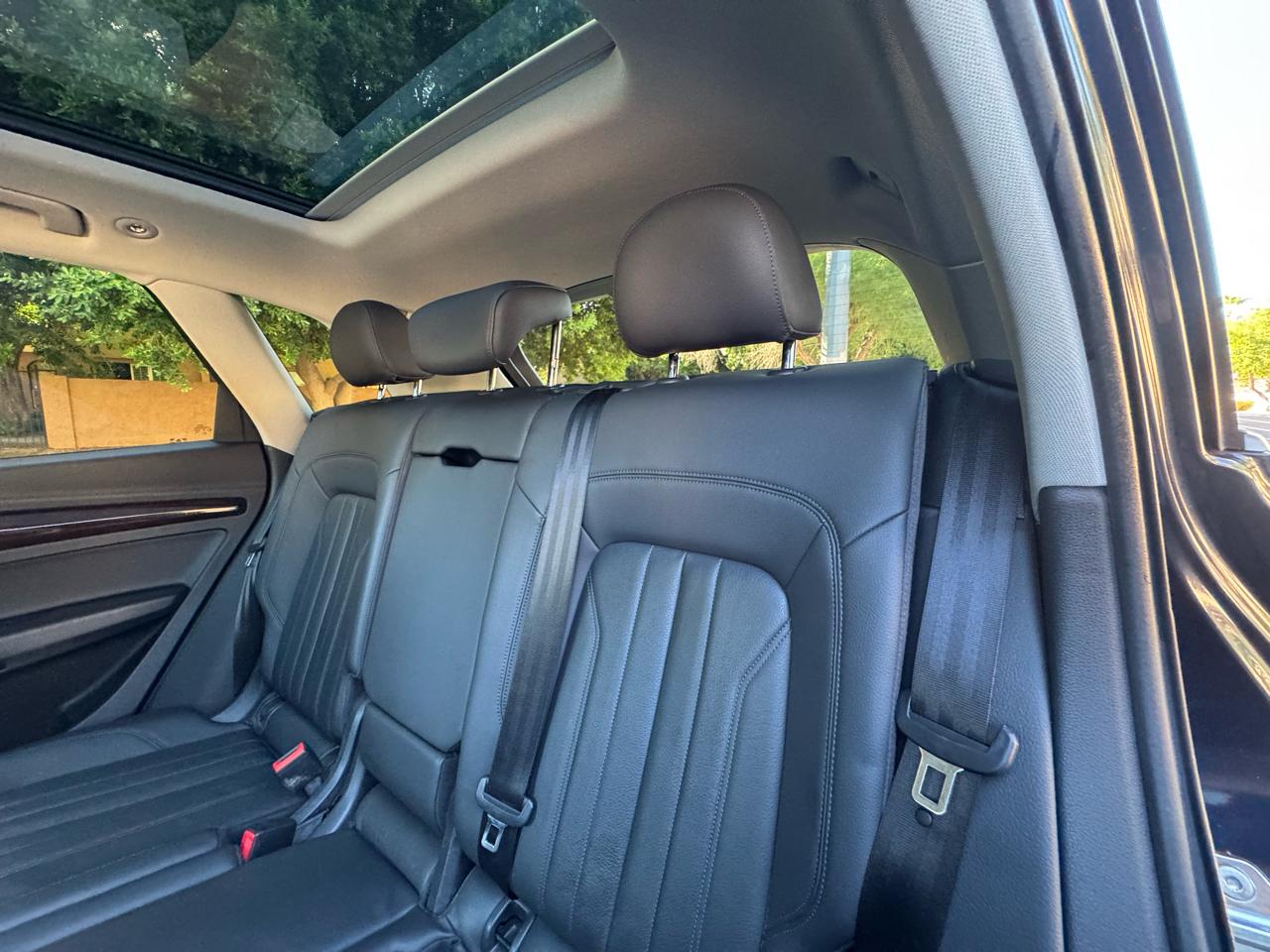 Audi Q5 Premium 45 TFSI quattro 2019