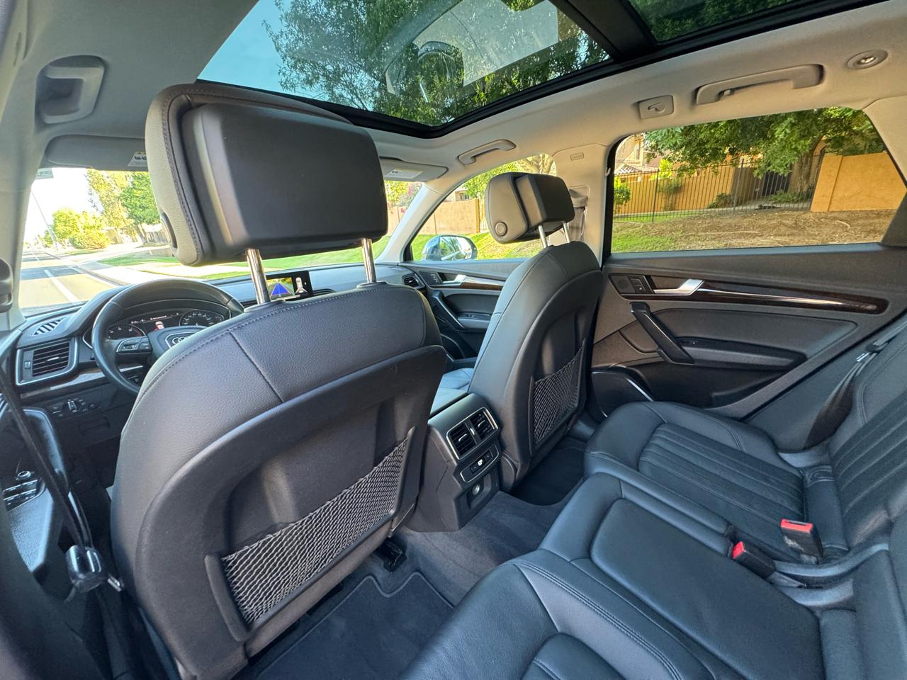 Audi Q5 Premium 45 TFSI quattro 2019
