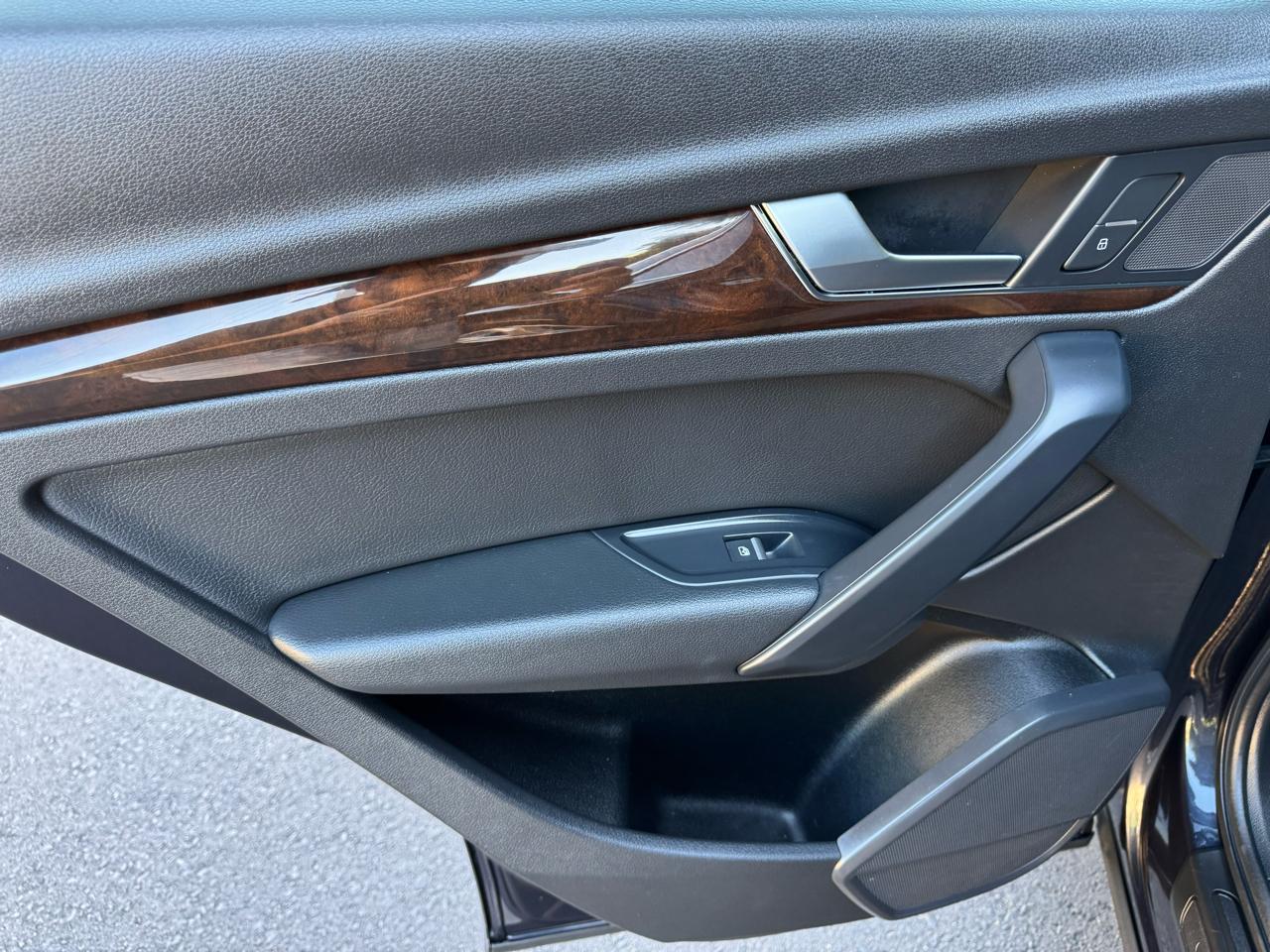Audi Q5 Premium 45 TFSI quattro 2019