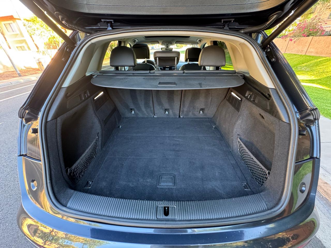 Audi Q5 Premium 45 TFSI quattro 2019