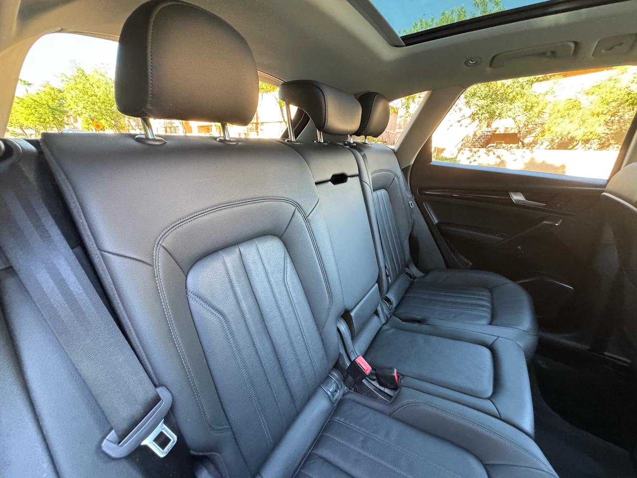 Audi Q5 Premium 45 TFSI quattro 2019