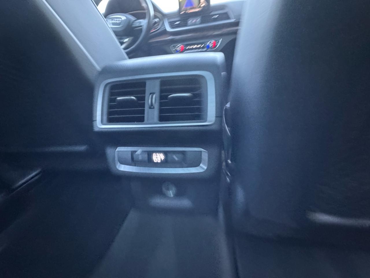 Audi Q5 Premium 45 TFSI quattro 2019