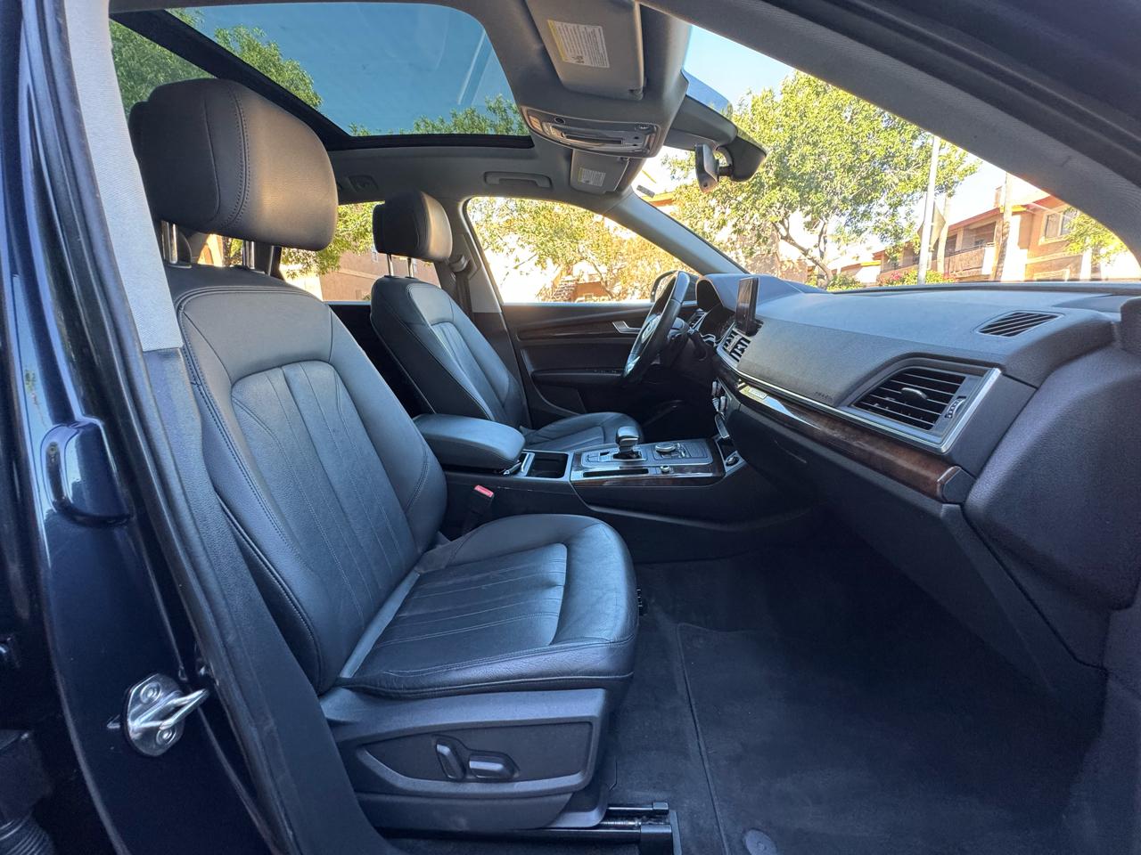 Audi Q5 Premium 45 TFSI quattro 2019