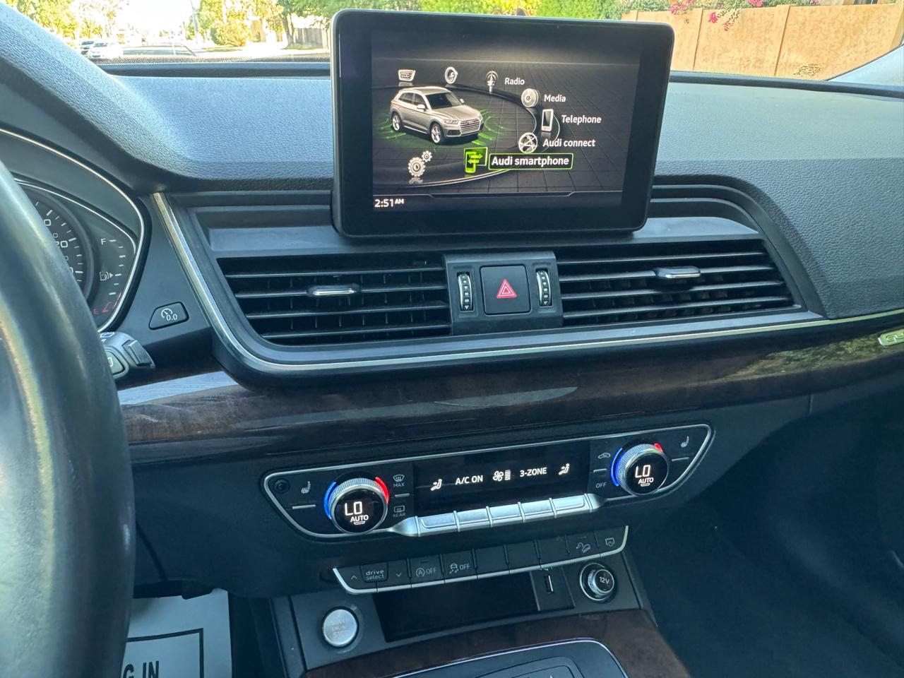 Audi Q5 Premium 45 TFSI quattro 2019