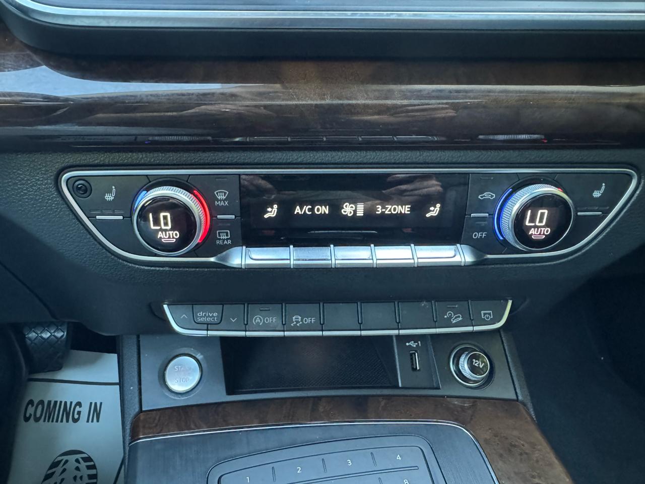 Audi Q5 Premium 45 TFSI quattro 2019