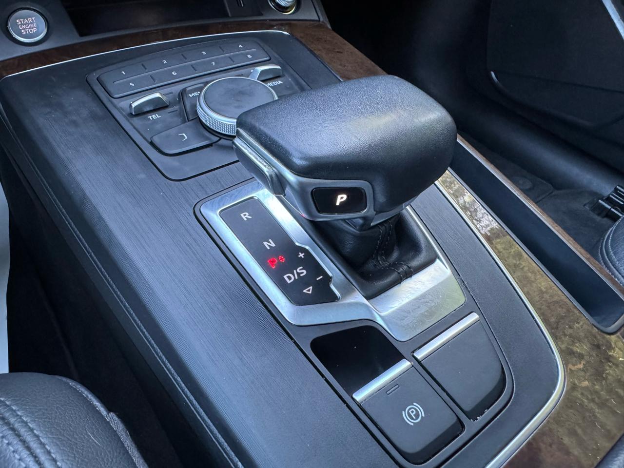 Audi Q5 Premium 45 TFSI quattro 2019