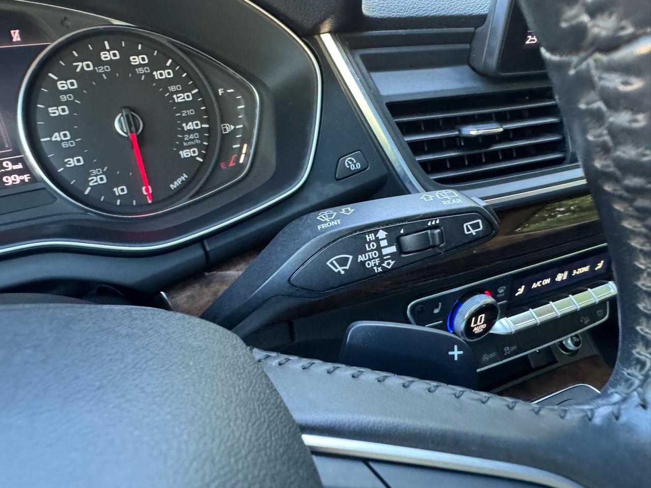Audi Q5 Premium 45 TFSI quattro 2019