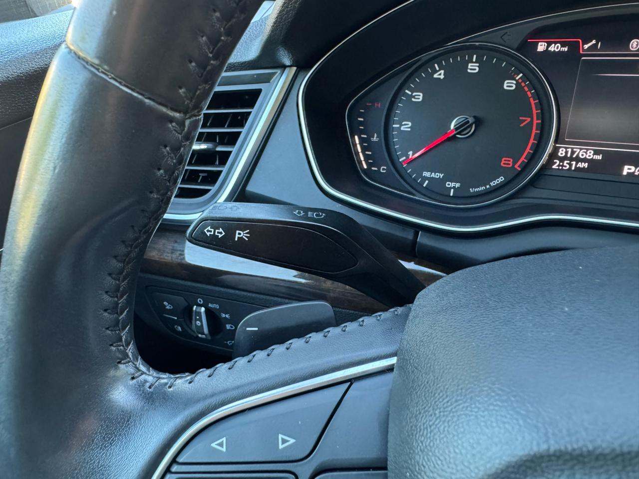 Audi Q5 Premium 45 TFSI quattro 2019