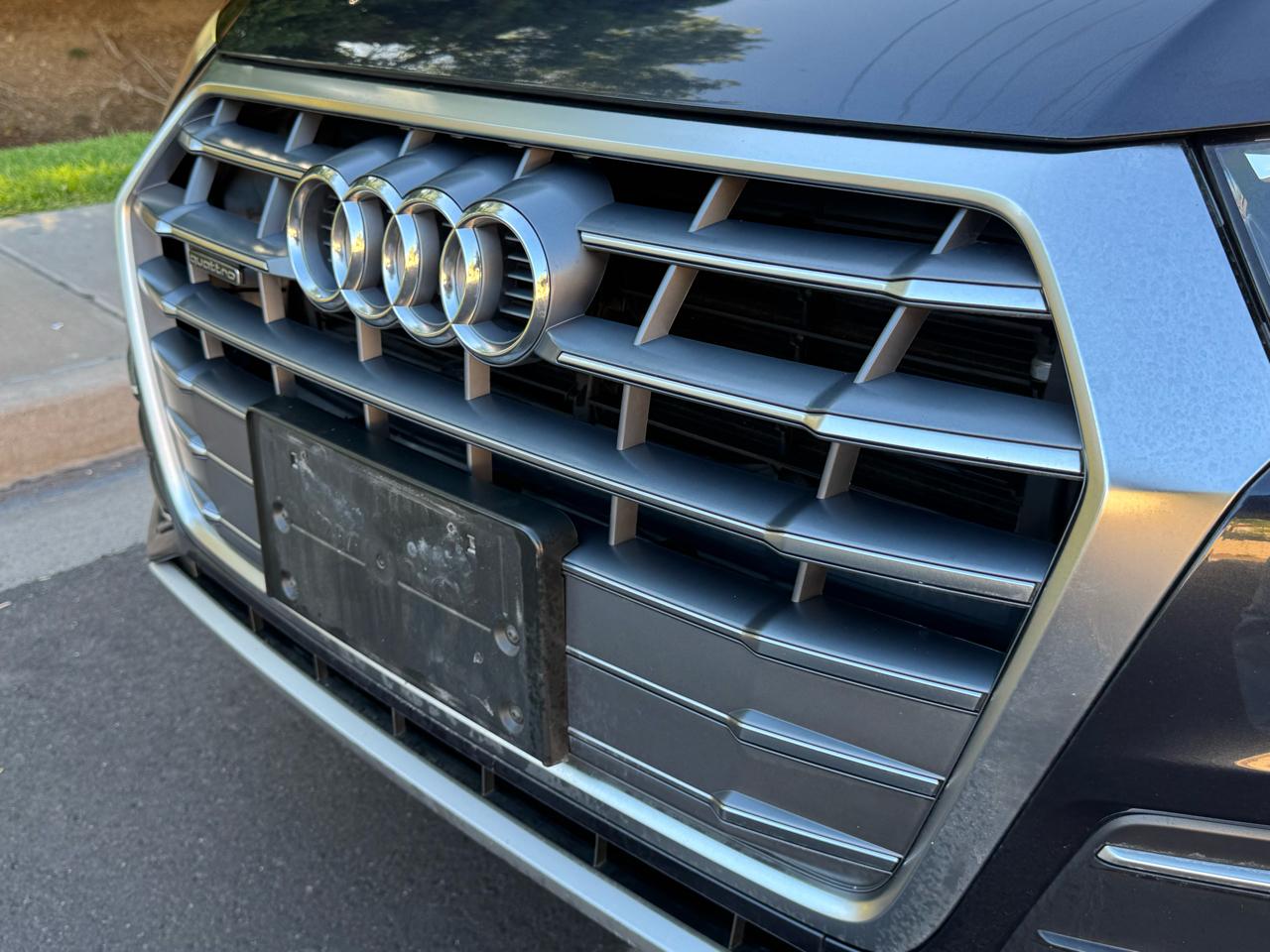 Audi Q5 Premium 45 TFSI quattro 2019