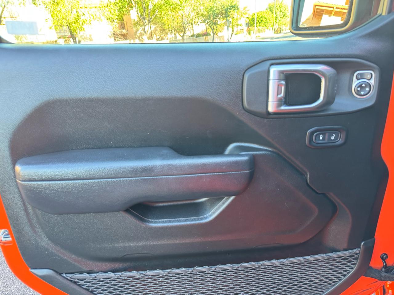Jeep Wrangler 4xe 4x4 2023