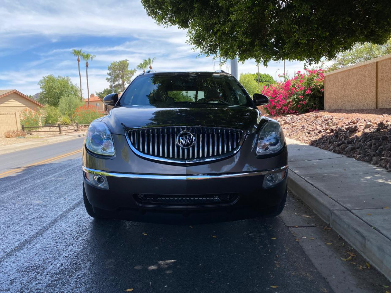 Buick Enclave FWD 4dr CX 2011