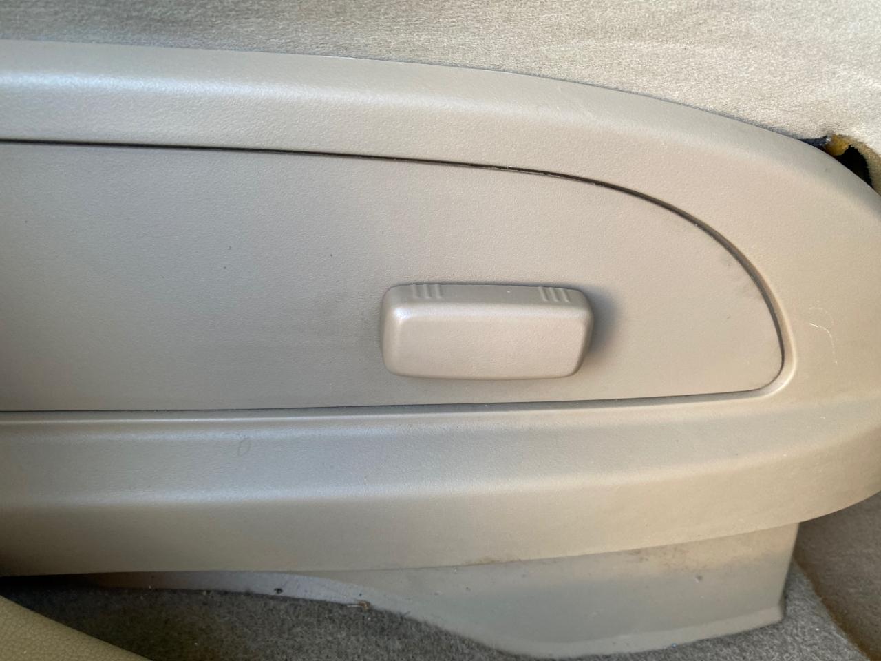 Buick Enclave FWD 4dr CX 2011