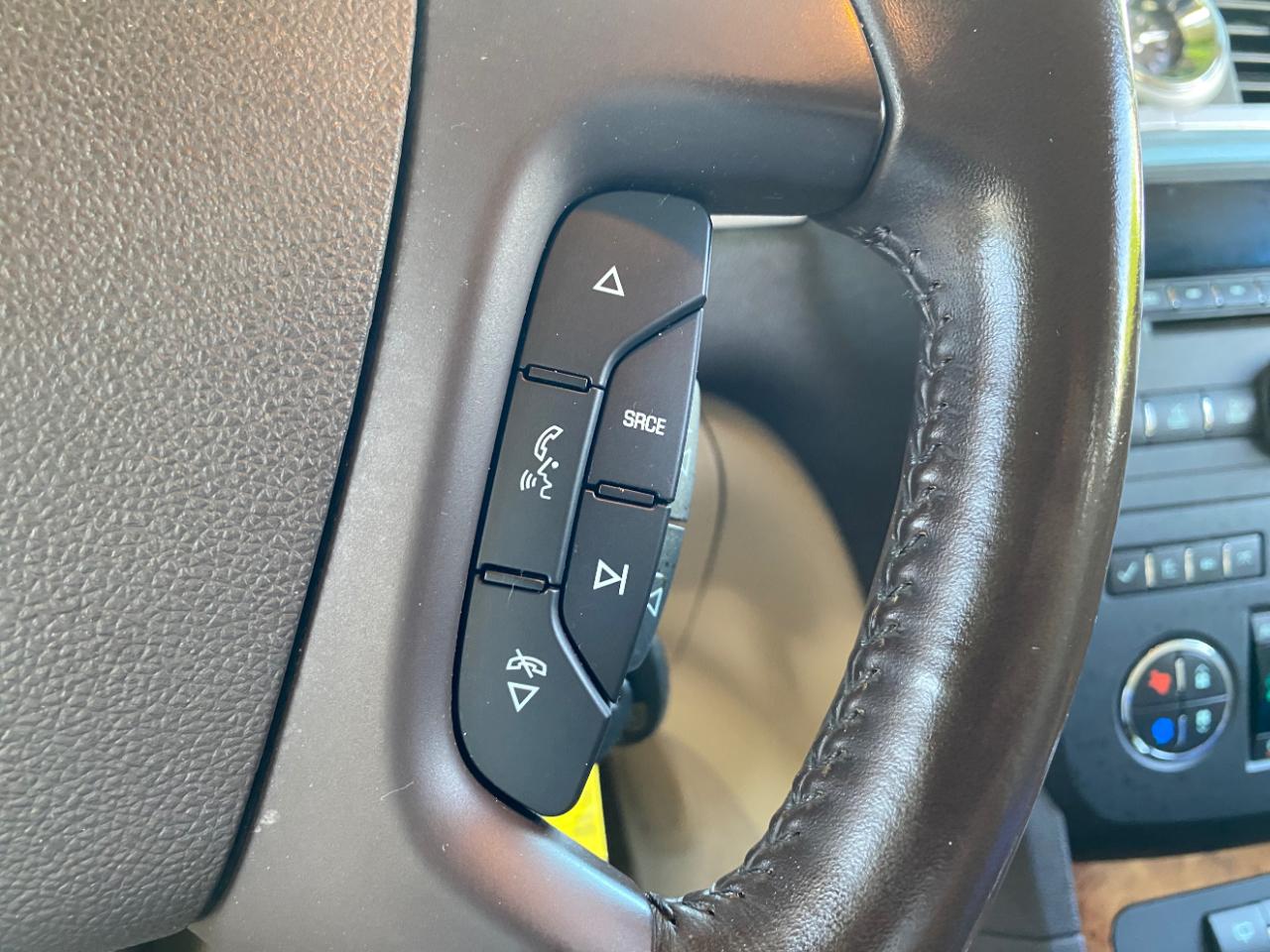 Buick Enclave FWD 4dr CX 2011