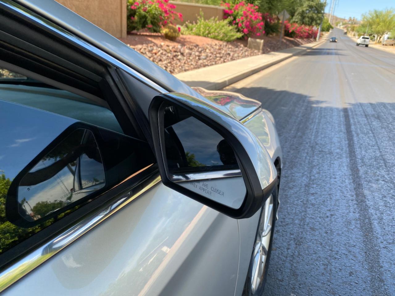 Hyundai Sonata Eco 1.6L 2018