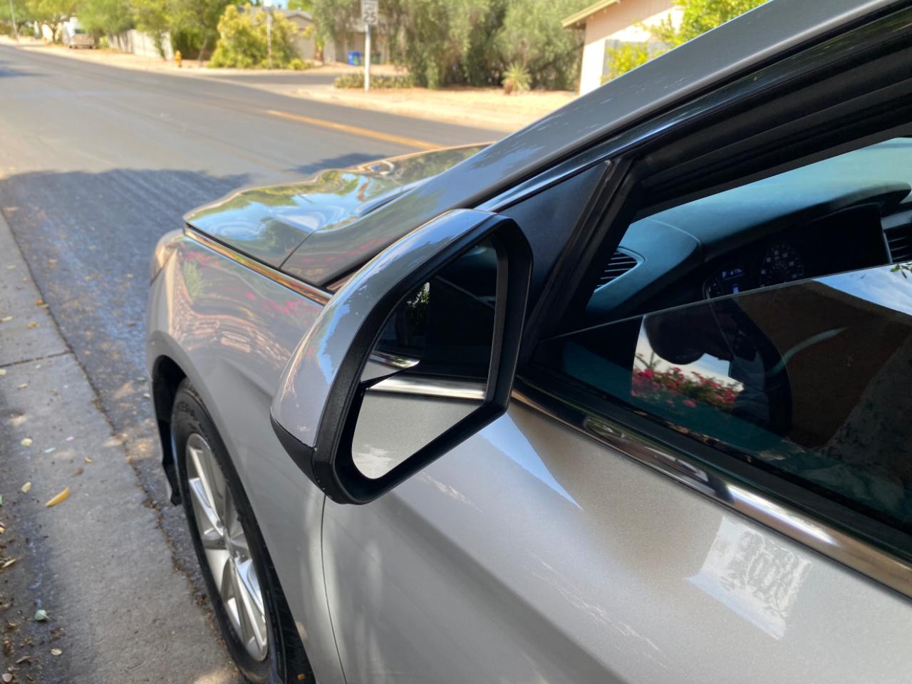 Hyundai Sonata Eco 1.6L 2018