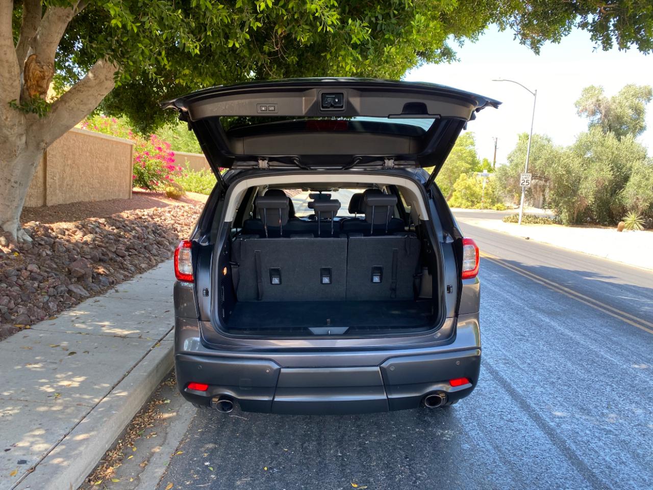 Subaru Ascent Limited 8-Passenger 2022