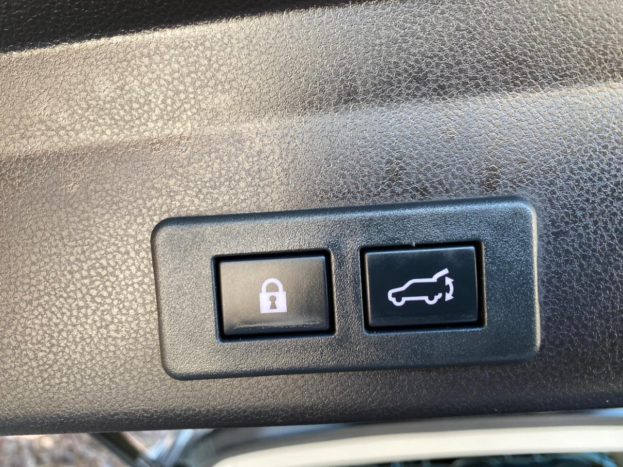 Subaru Ascent Limited 8-Passenger 2022