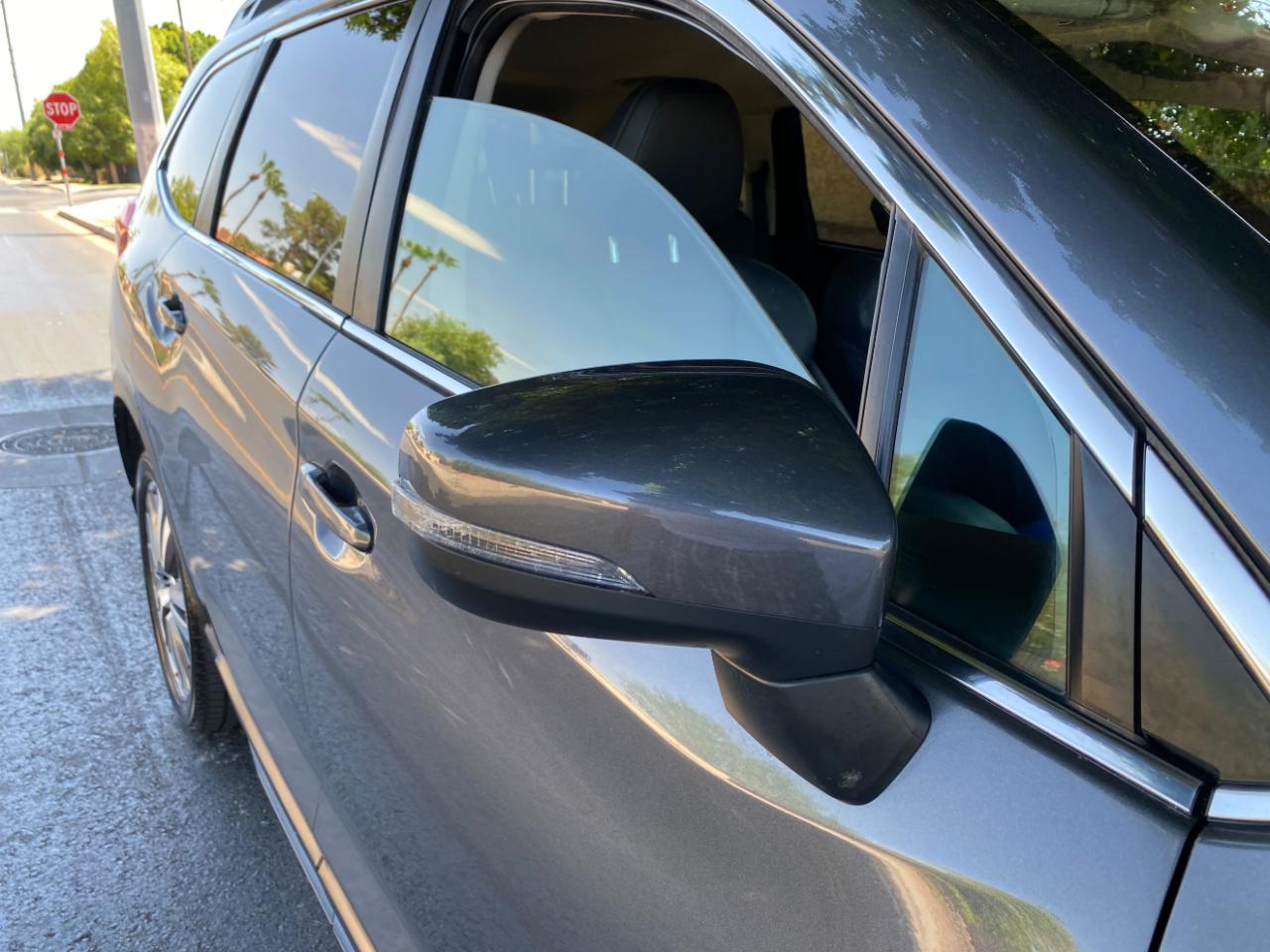 Subaru Ascent Limited 8-Passenger 2022