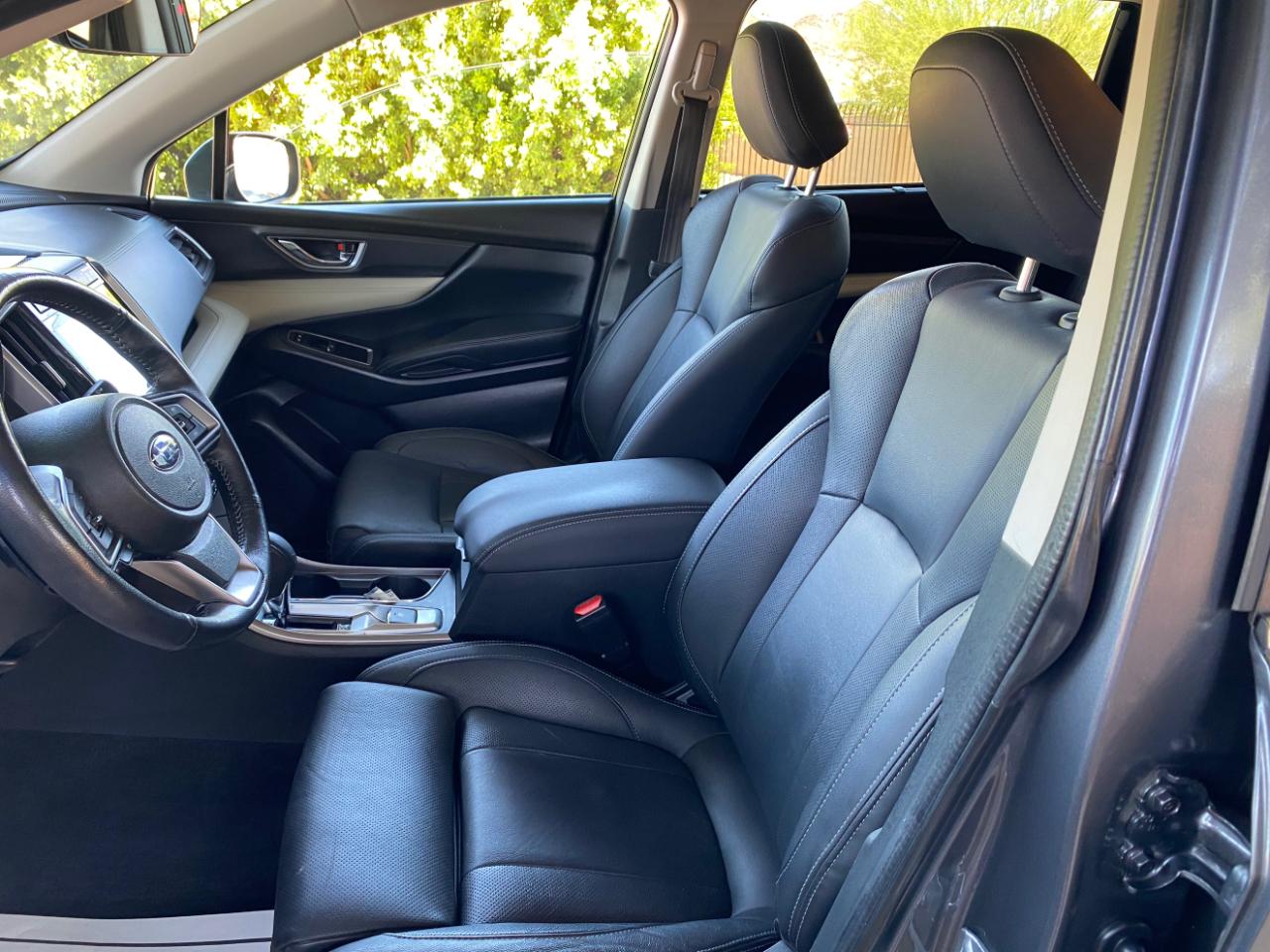 Subaru Ascent Limited 8-Passenger 2022