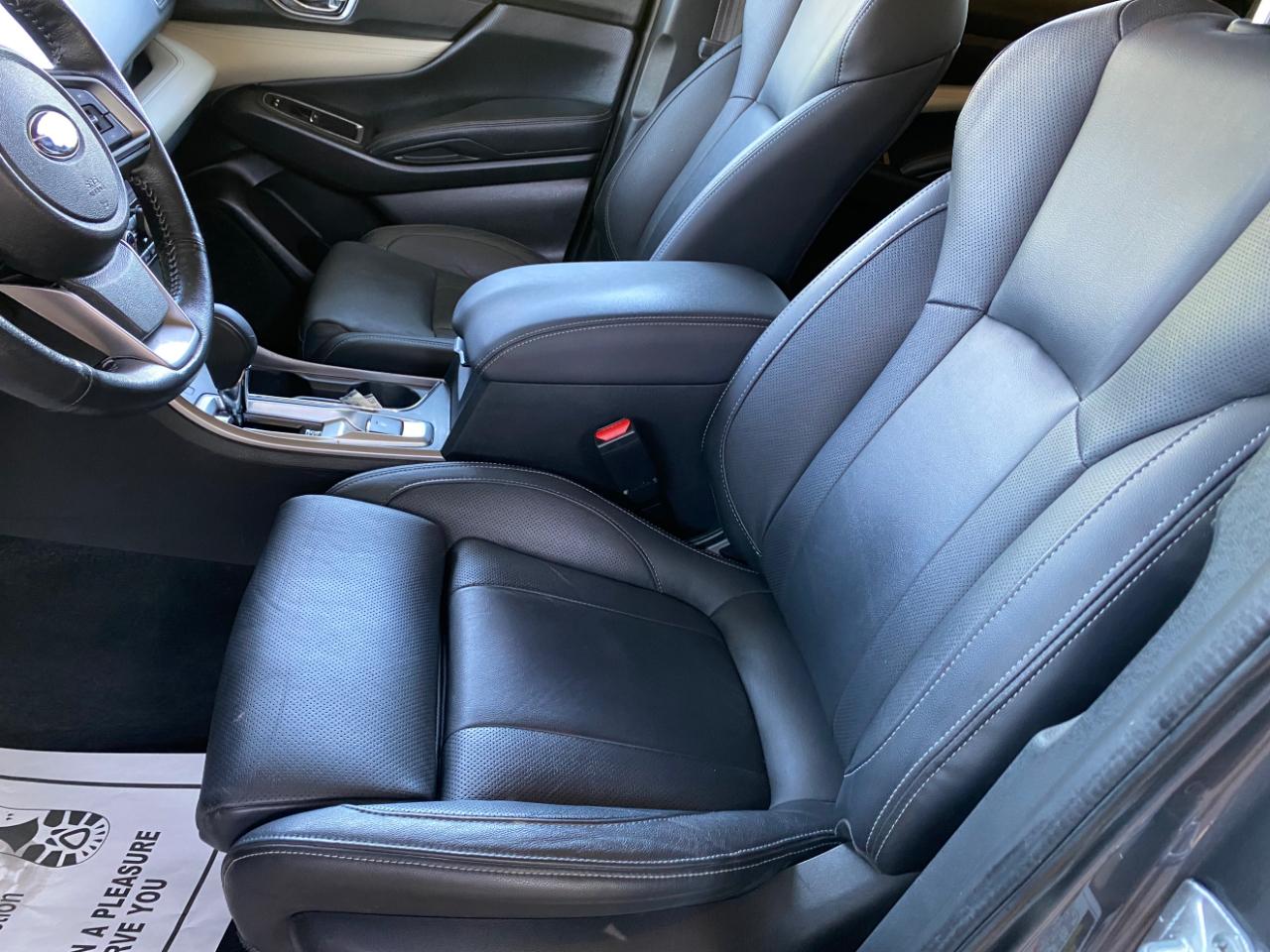 Subaru Ascent Limited 8-Passenger 2022