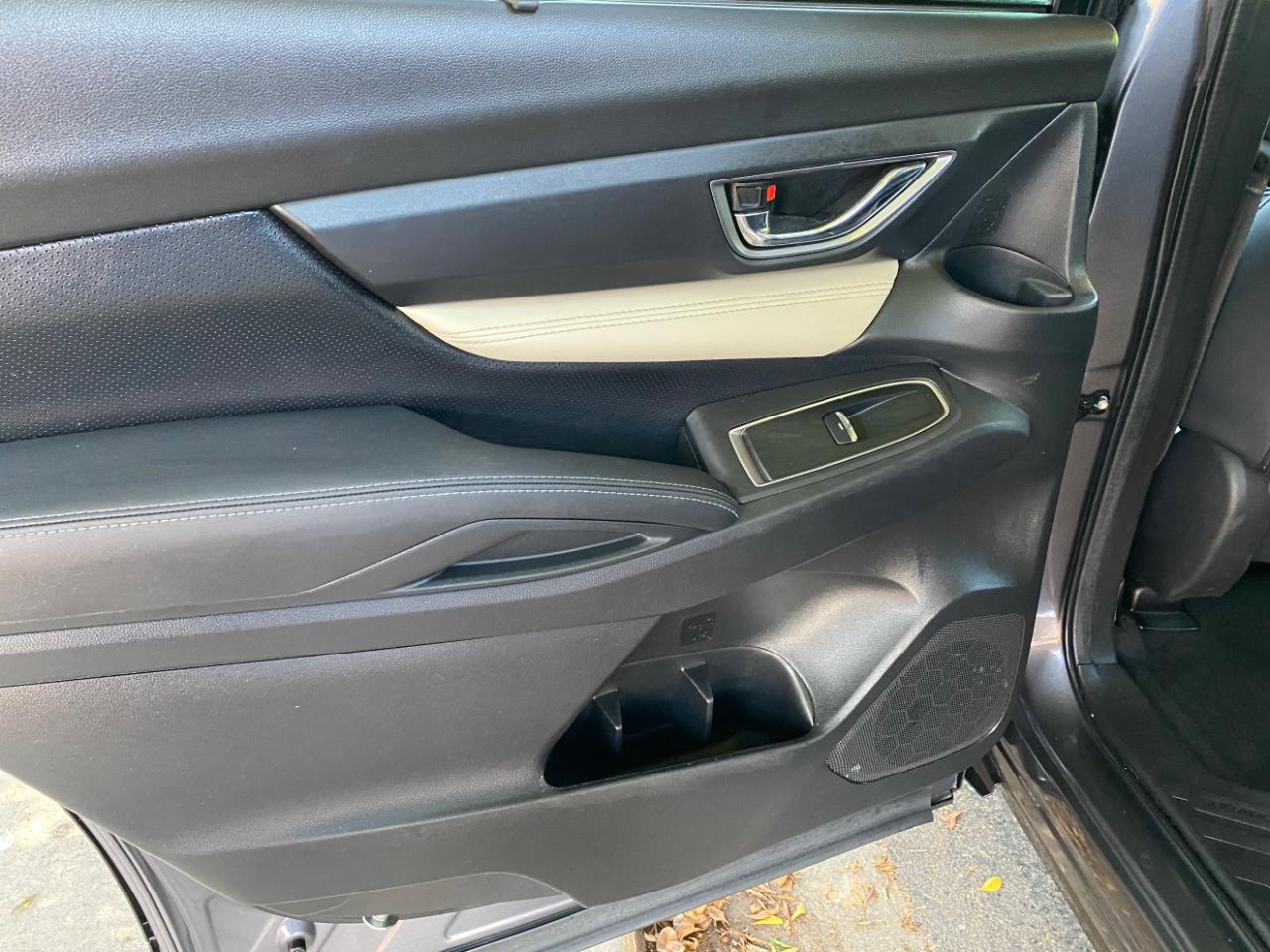 Subaru Ascent Limited 8-Passenger 2022