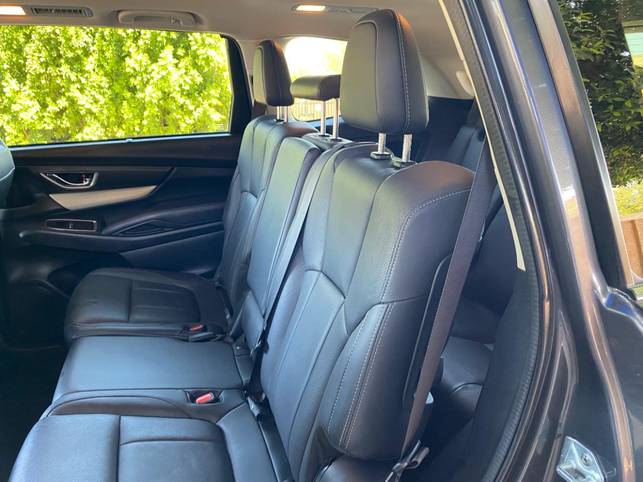 Subaru Ascent Limited 8-Passenger 2022