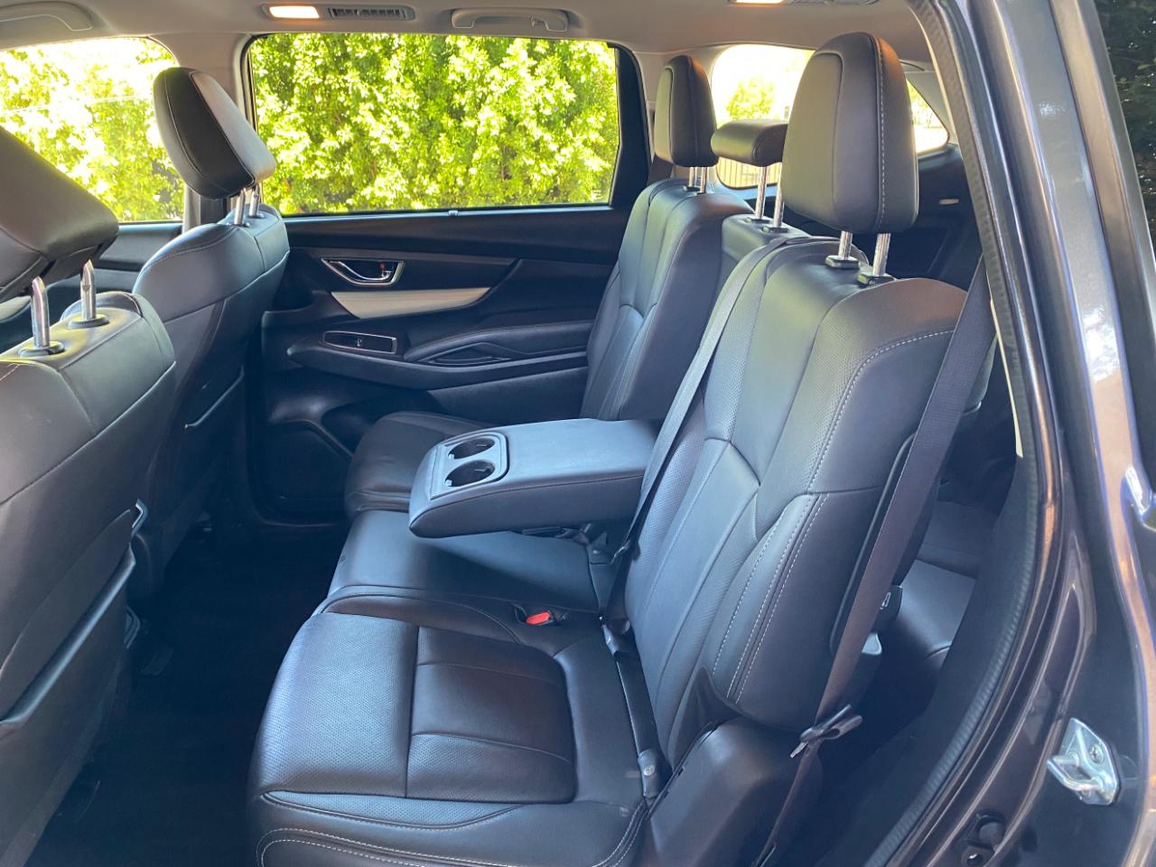 Subaru Ascent Limited 8-Passenger 2022