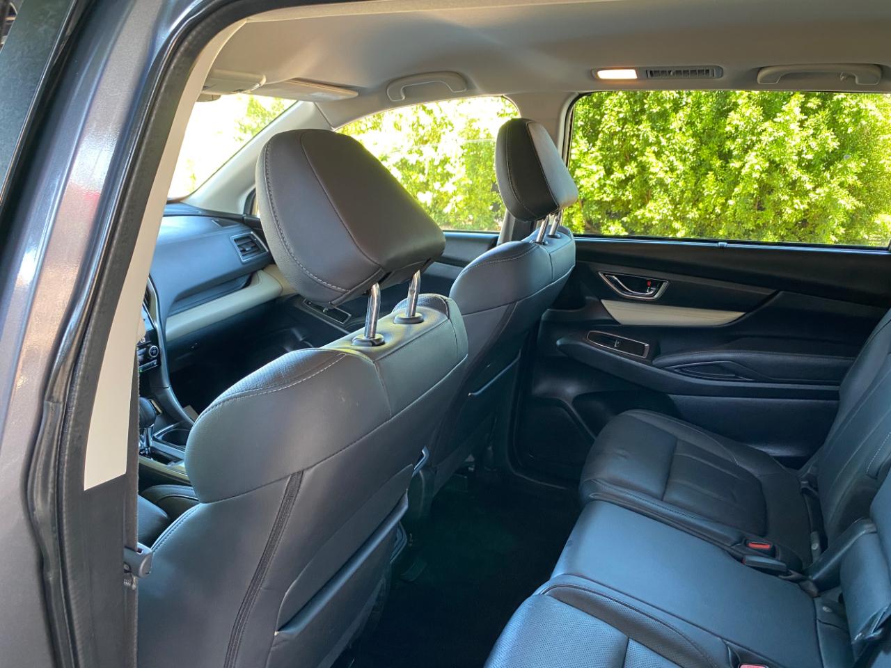 Subaru Ascent Limited 8-Passenger 2022