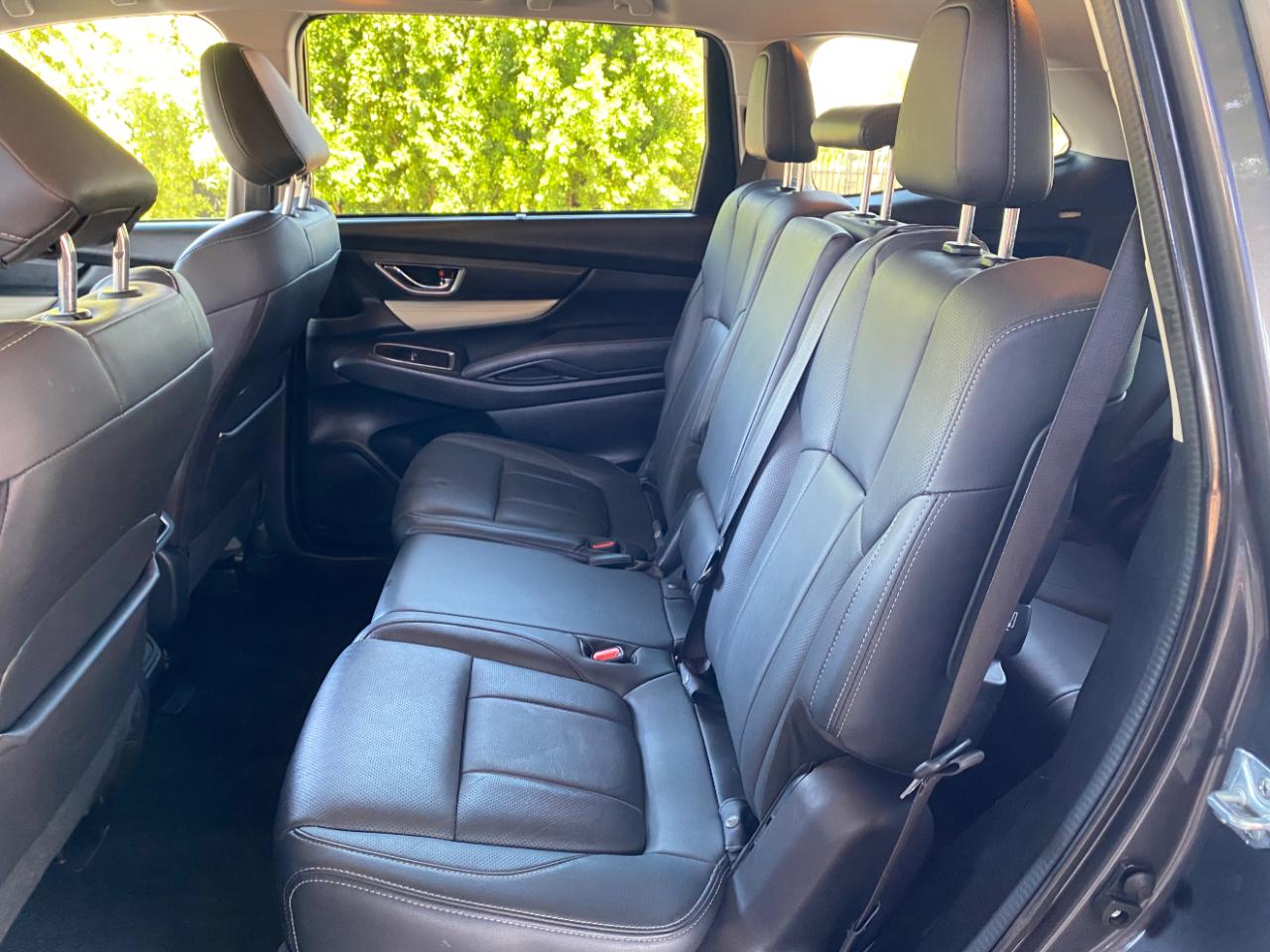 Subaru Ascent Limited 8-Passenger 2022