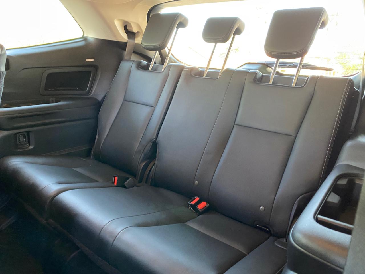 Subaru Ascent Limited 8-Passenger 2022