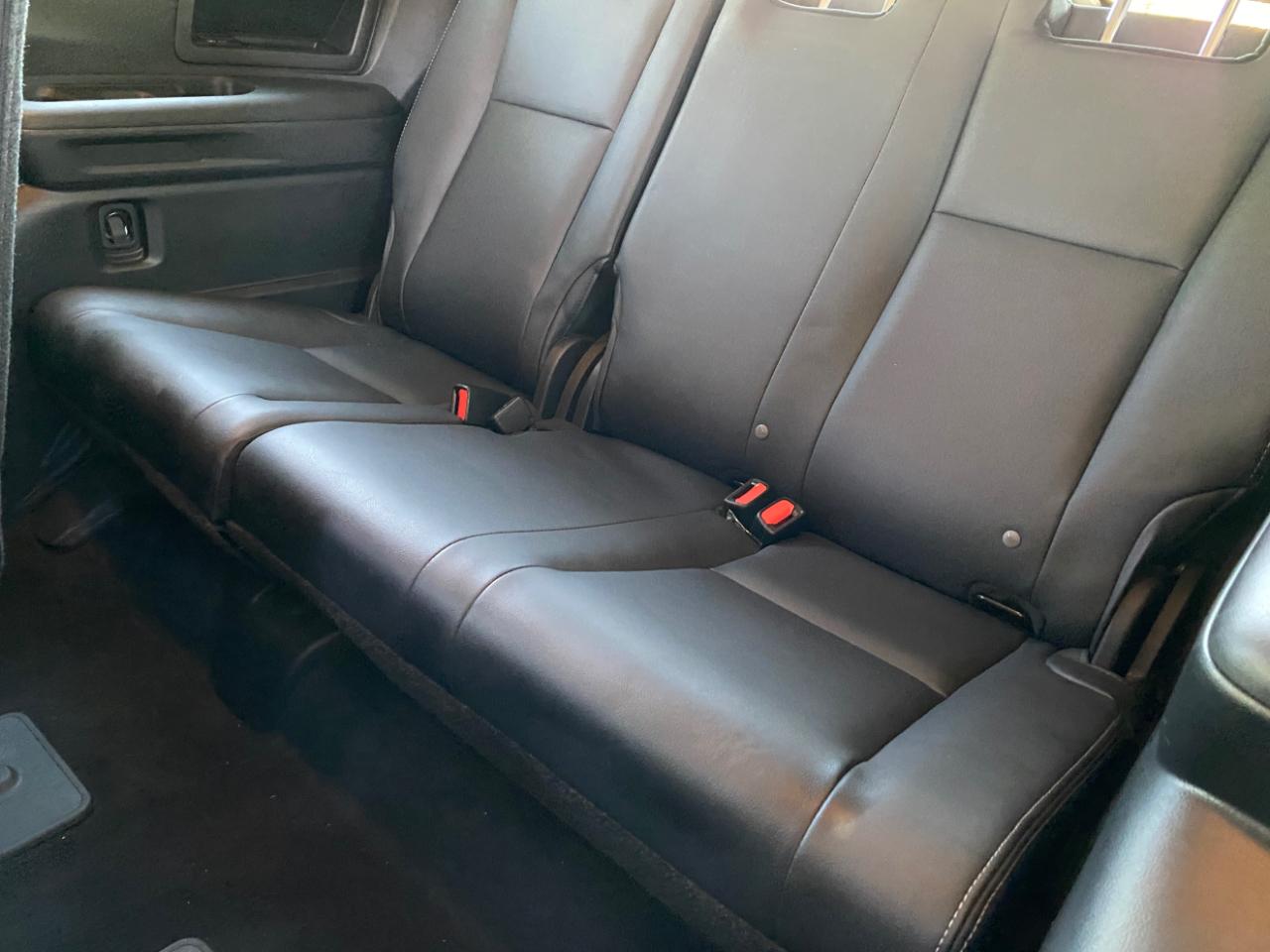 Subaru Ascent Limited 8-Passenger 2022