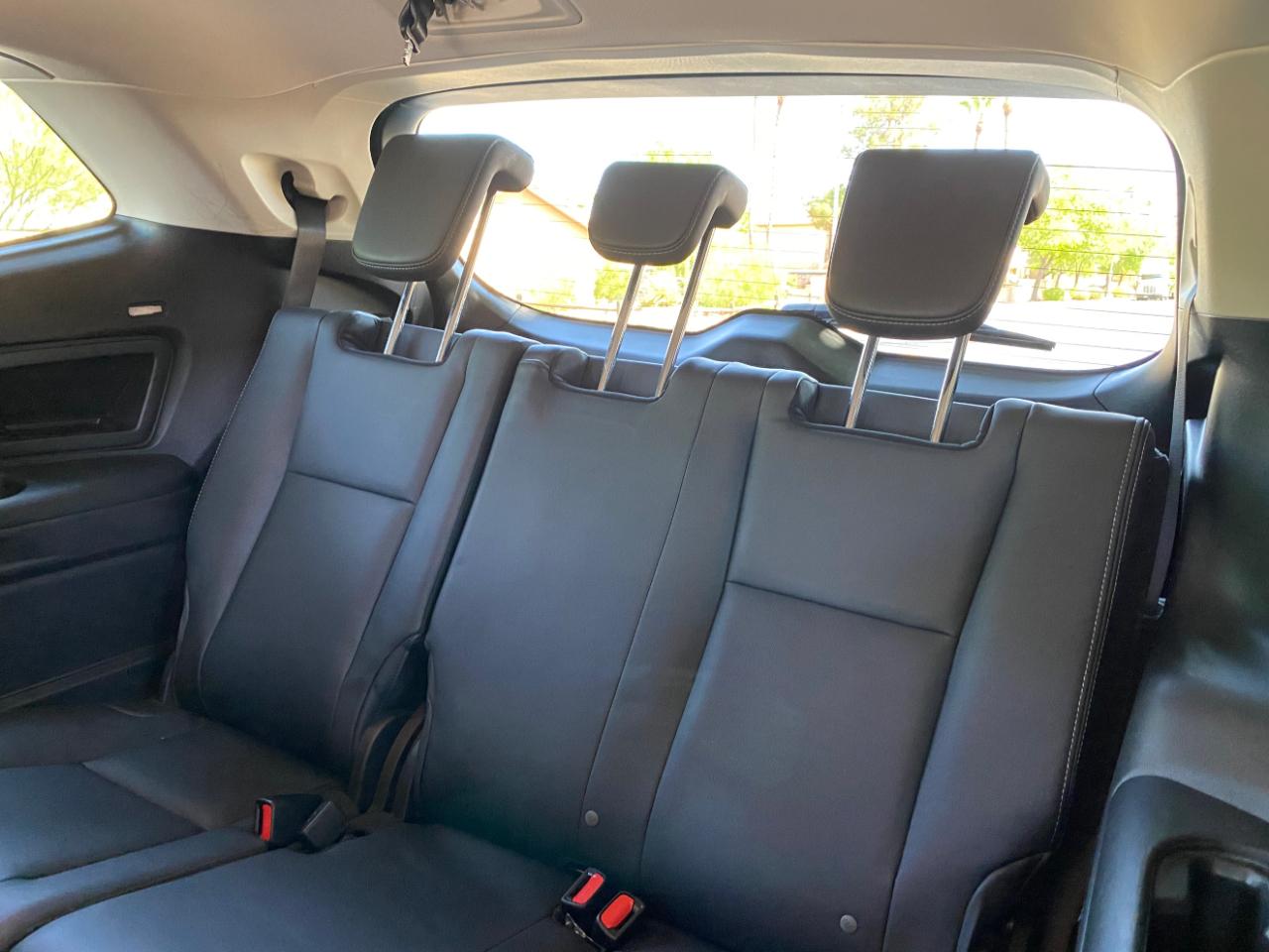 Subaru Ascent Limited 8-Passenger 2022
