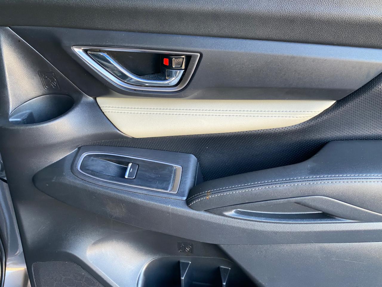 Subaru Ascent Limited 8-Passenger 2022