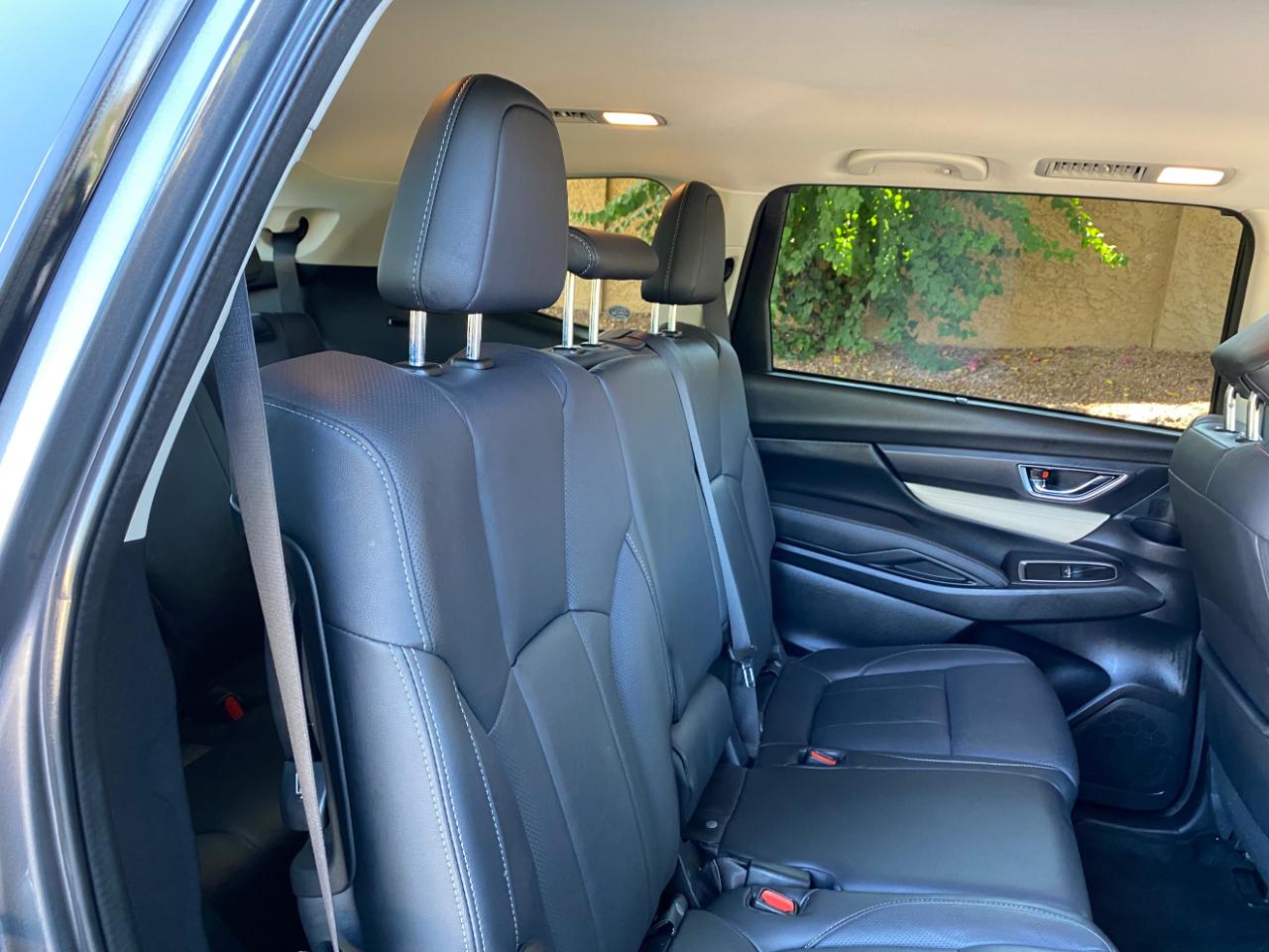 Subaru Ascent Limited 8-Passenger 2022