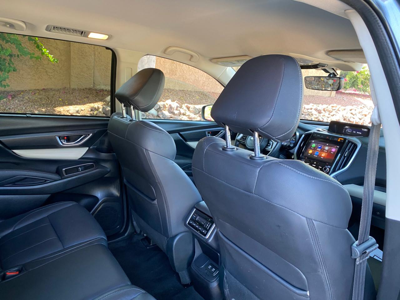 Subaru Ascent Limited 8-Passenger 2022