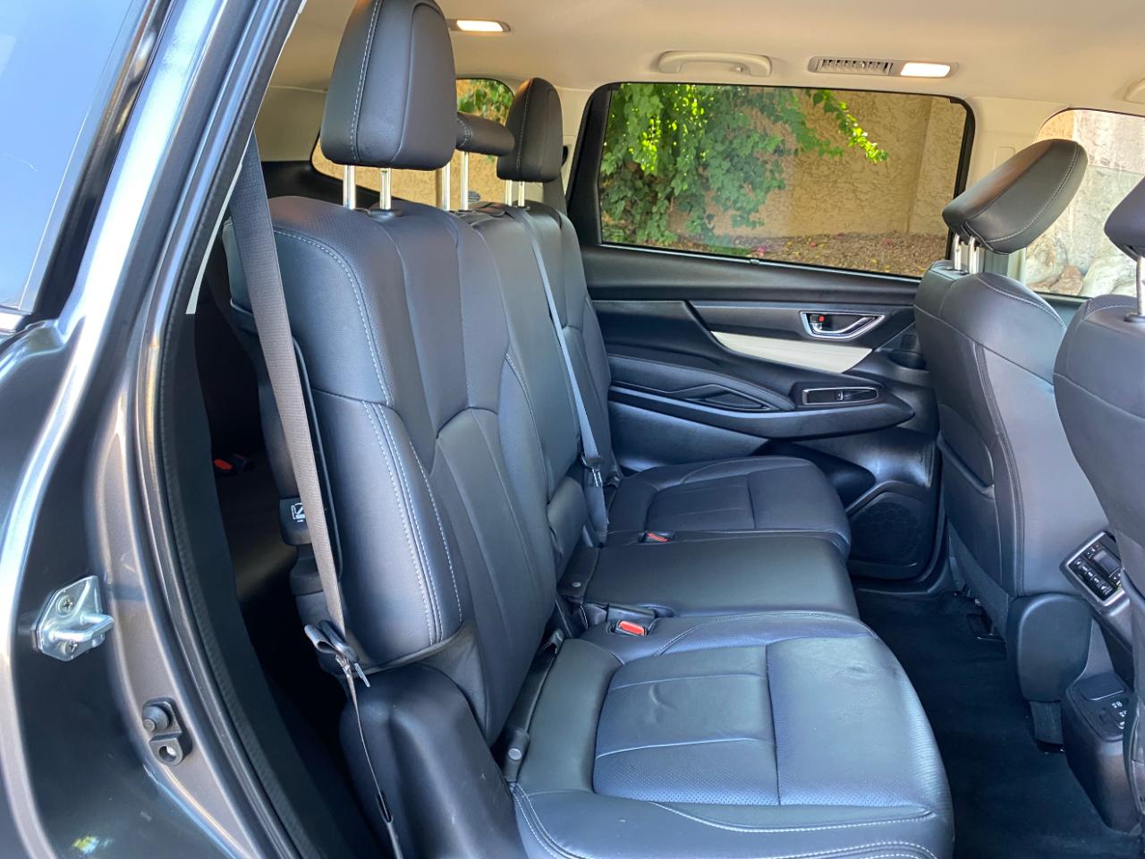 Subaru Ascent Limited 8-Passenger 2022