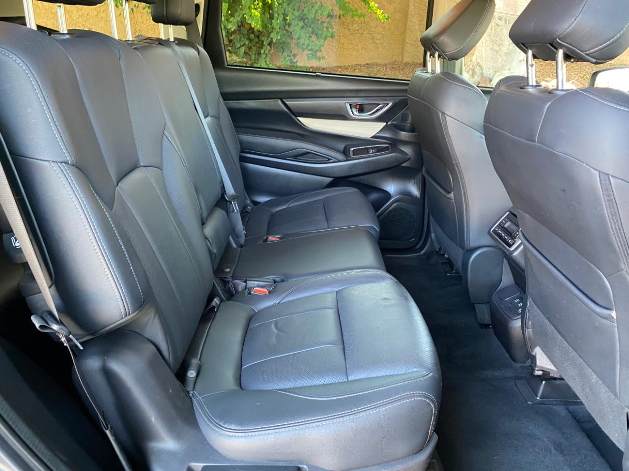Subaru Ascent Limited 8-Passenger 2022