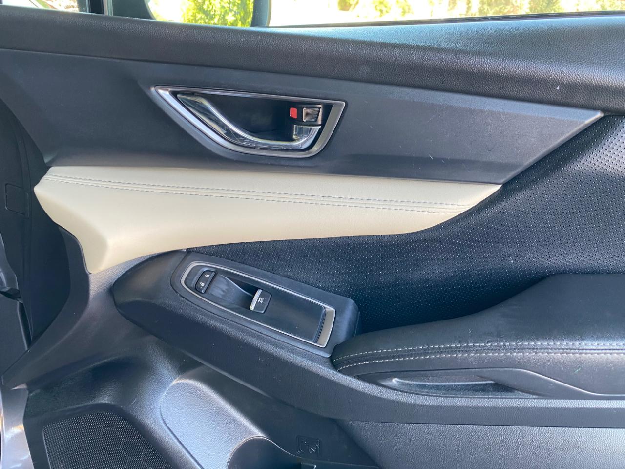 Subaru Ascent Limited 8-Passenger 2022