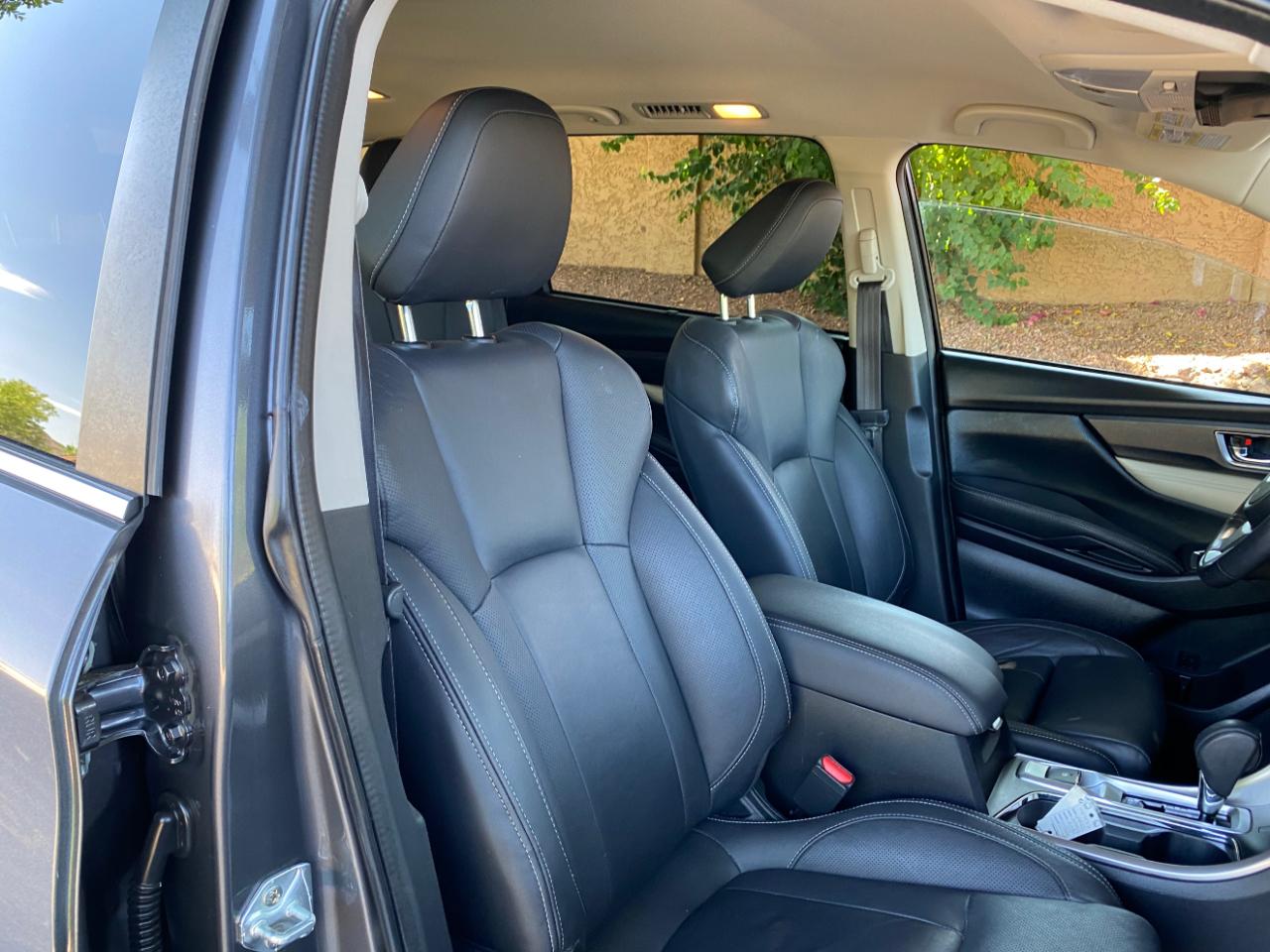 Subaru Ascent Limited 8-Passenger 2022