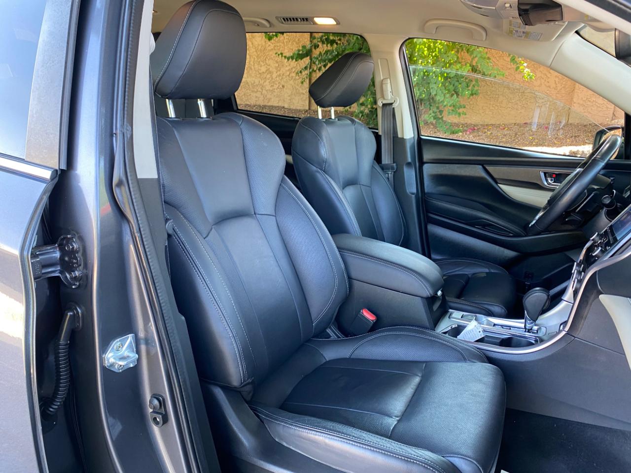 Subaru Ascent Limited 8-Passenger 2022